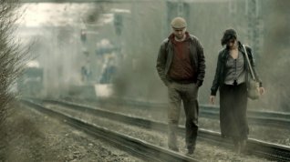 Online film Zoufalci z koleje