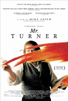 Online film Mr. Turner