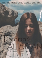 Online film Tajemný talisman