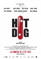 Online film Hot Dog