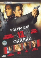 Online film Přepadení 13. okrsku