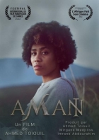 Online film Amani
