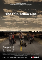 Online film Tenká žlutá linie
