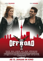 Online film Offroad