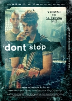 Online film Don't Stop