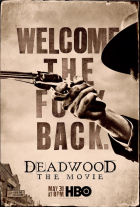 Online film Deadwood