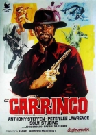 Online film Garringo