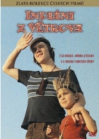 Online film Indiáni z Větrova