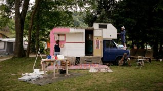 Online film Sommervögel