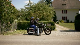Online film Sommervögel