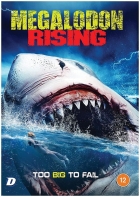 Online film Megalodon Rising