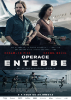 Online film Operace Entebbe