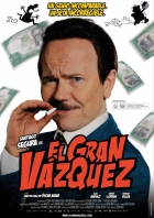 Online film El Gran Vázquez