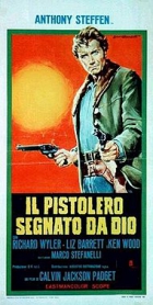 Online film Il pistolero segnato da Dio