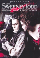 Online film Sweeney Todd: Ďábelský holič z Fleet Street