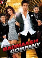 Online film Badmaa$h Company
