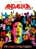 Online film Andalusie