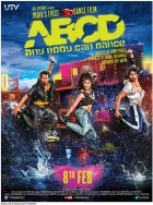 Online film ABCD (Any Body Can Dance)