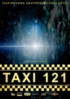 Online film Taxi 121