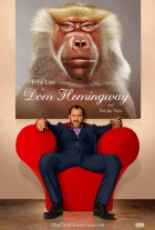 Online film Dom Hemingway