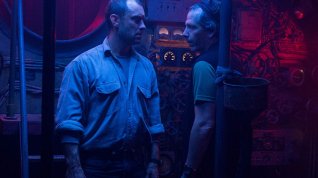 Online film Černé moře