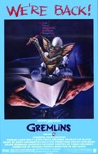 Online film Gremlins