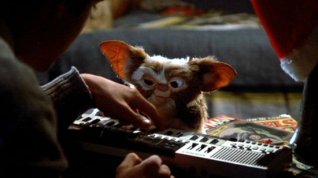 Online film Gremlins