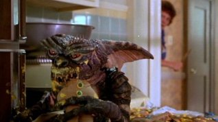 Online film Gremlins