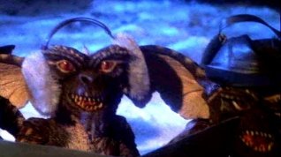 Online film Gremlins