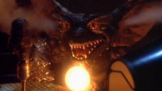 Online film Gremlins