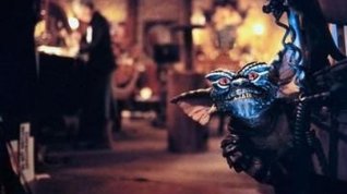 Online film Gremlins