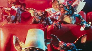 Online film Gremlins