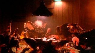 Online film Gremlins