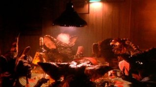 Online film Gremlins