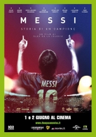 Online film Messi