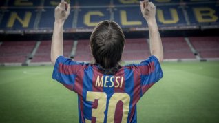 Online film Messi