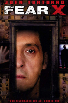 Online film Fear X