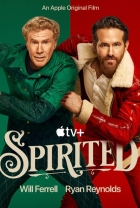 Online film Spirited