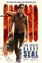 Online film Barry Seal: Nebeský gauner