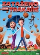 Online film Zataženo, občas trakaře