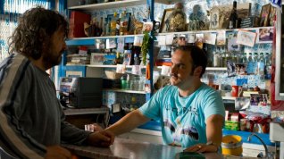Online film Pelikán Nicostratos