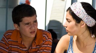 Online film Pelikán Nicostratos