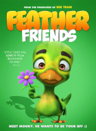 Online film Feather Friends