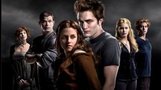 Online film Twilight sága: Stmívání