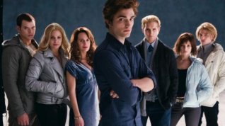 Online film Twilight sága: Stmívání