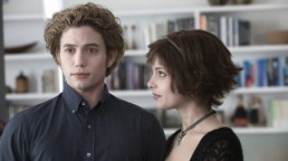 Online film Twilight sága: Stmívání