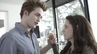 Online film Twilight sága: Stmívání