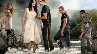 Online film Twilight sága: Stmívání