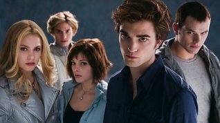 Online film Twilight sága: Stmívání