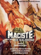 Online film Maciste nelle miniere di re Salomone